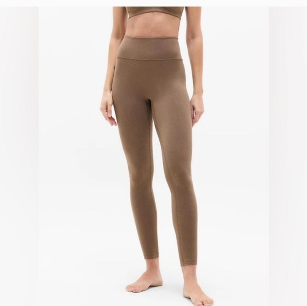 NWT Athleta Intuition Tight Large